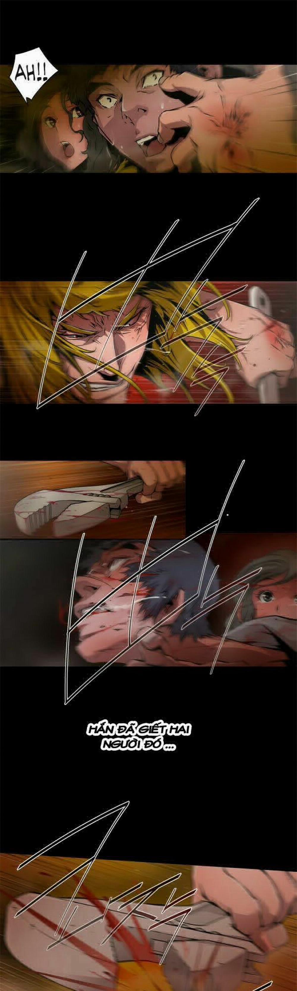 SÁT NHÂN TÌNH DỤC 9 trang 21