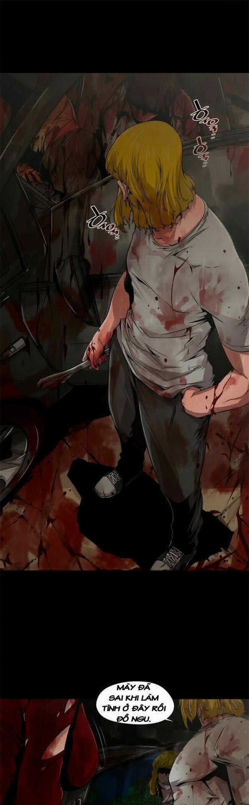 SÁT NHÂN TÌNH DỤC 9 trang 24