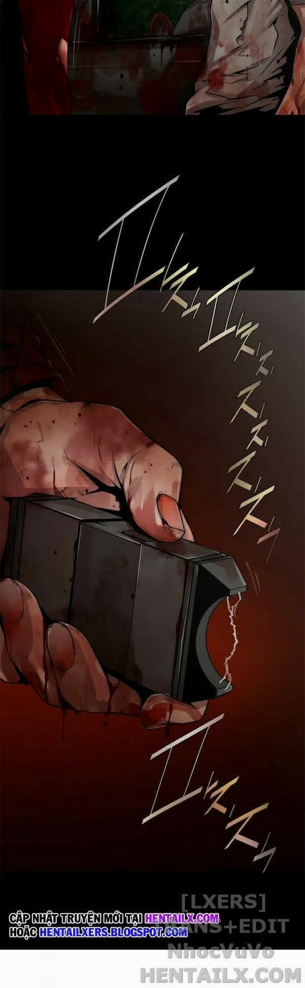 SÁT NHÂN TÌNH DỤC 9 trang 25