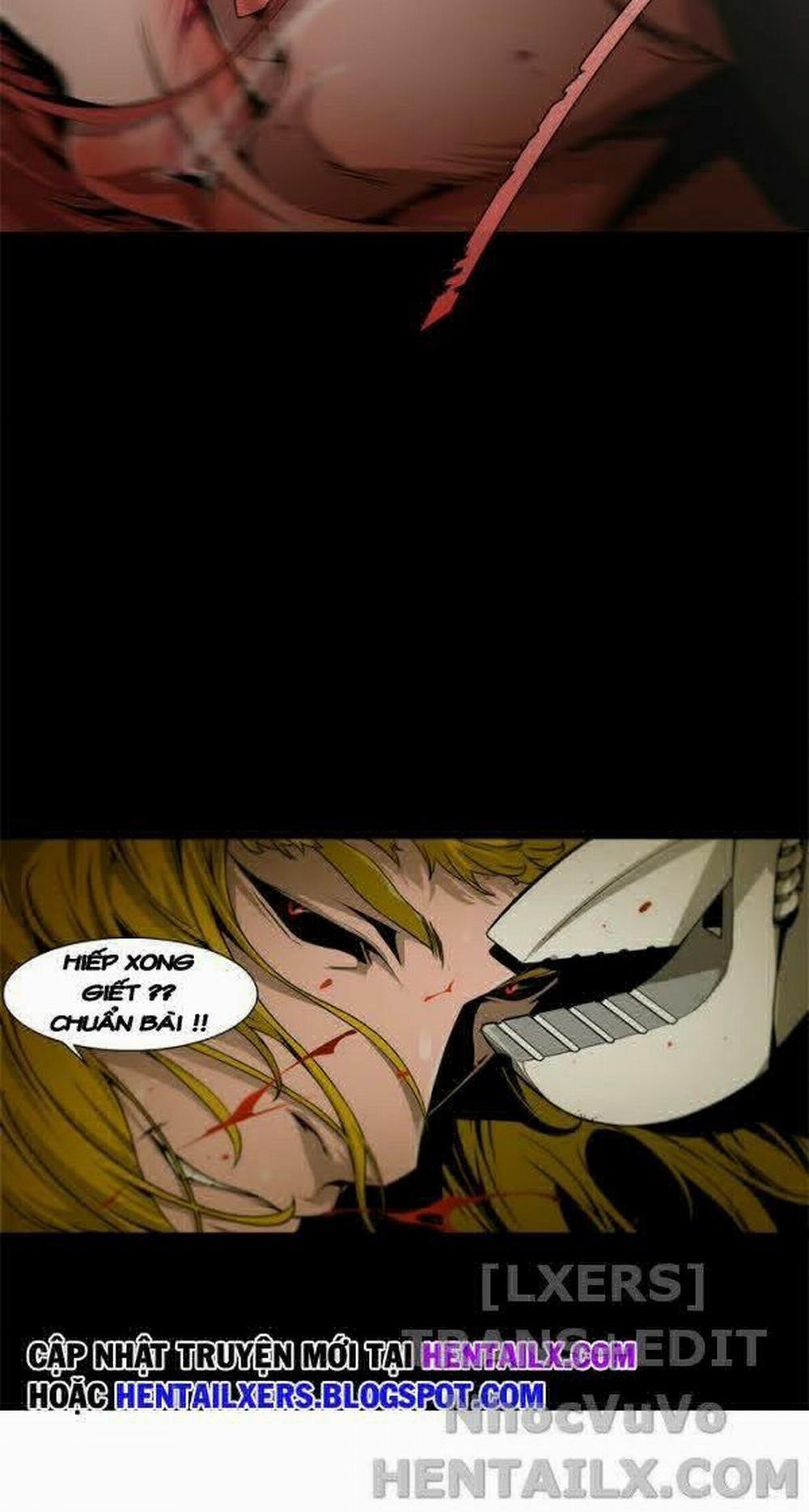 SÁT NHÂN TÌNH DỤC 9 trang 8