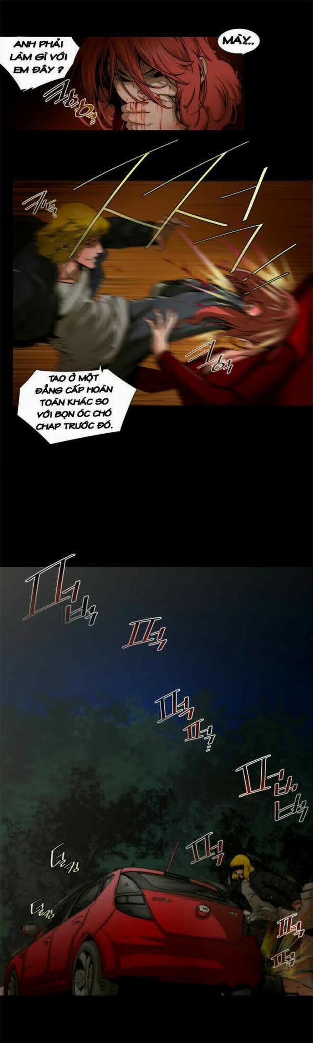 SÁT NHÂN TÌNH DỤC 9 trang 9