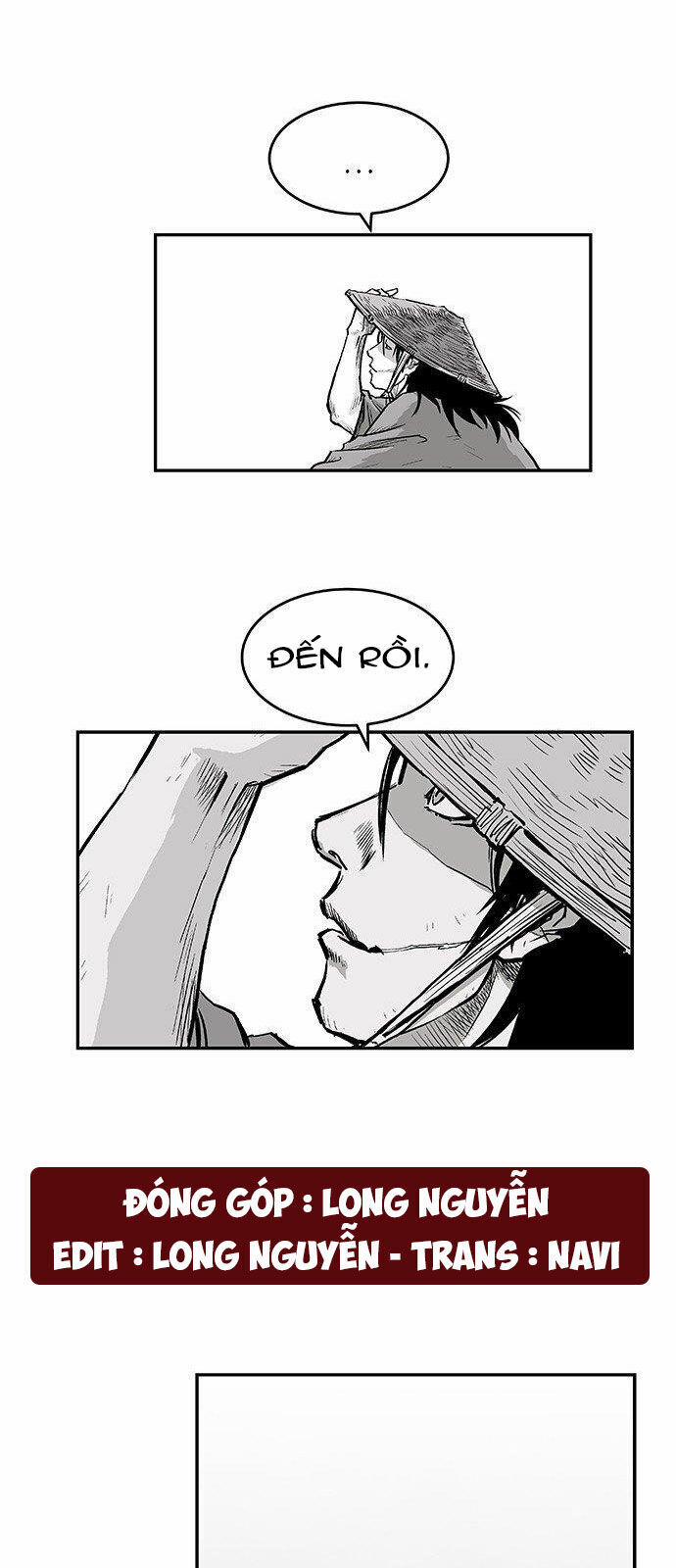 Sát Thủ Anh Vũ 1 trang 10