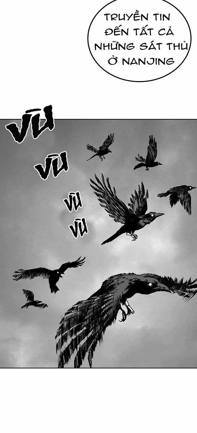 Sát Thủ Anh Vũ 1 trang 112