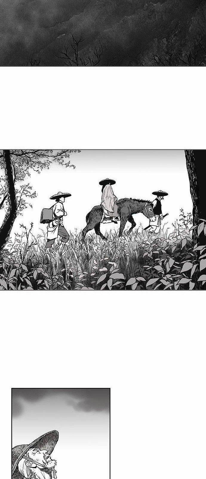 Sát Thủ Anh Vũ 1 trang 114