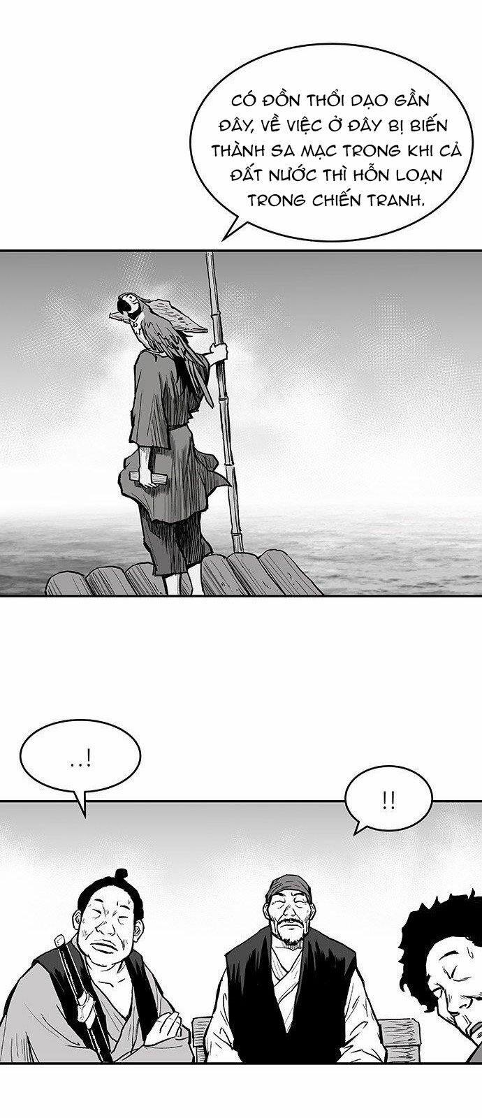 Sát Thủ Anh Vũ 1 trang 17