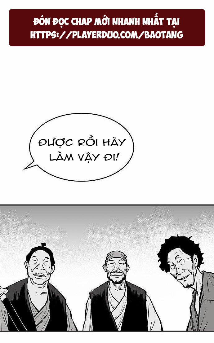 Sát Thủ Anh Vũ 1 trang 19