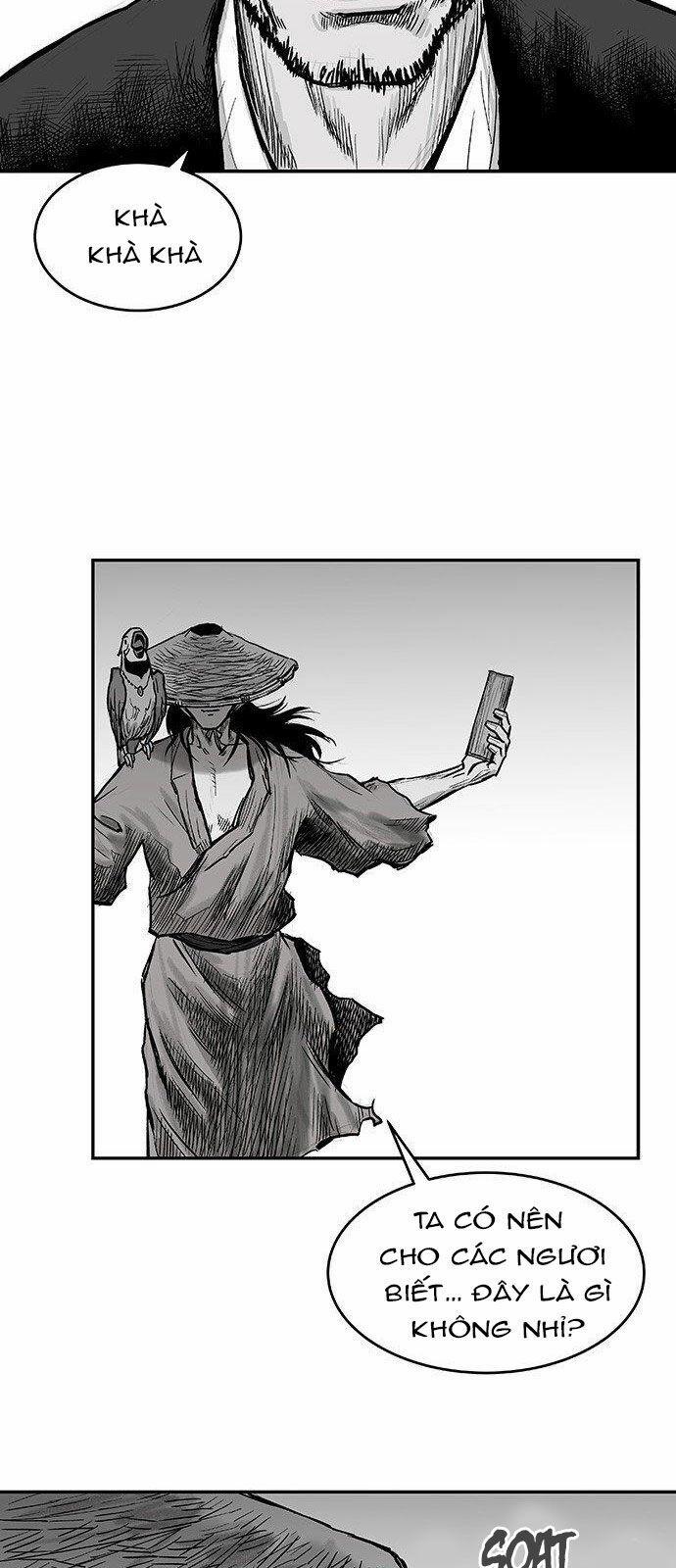 Sát Thủ Anh Vũ 1 trang 25