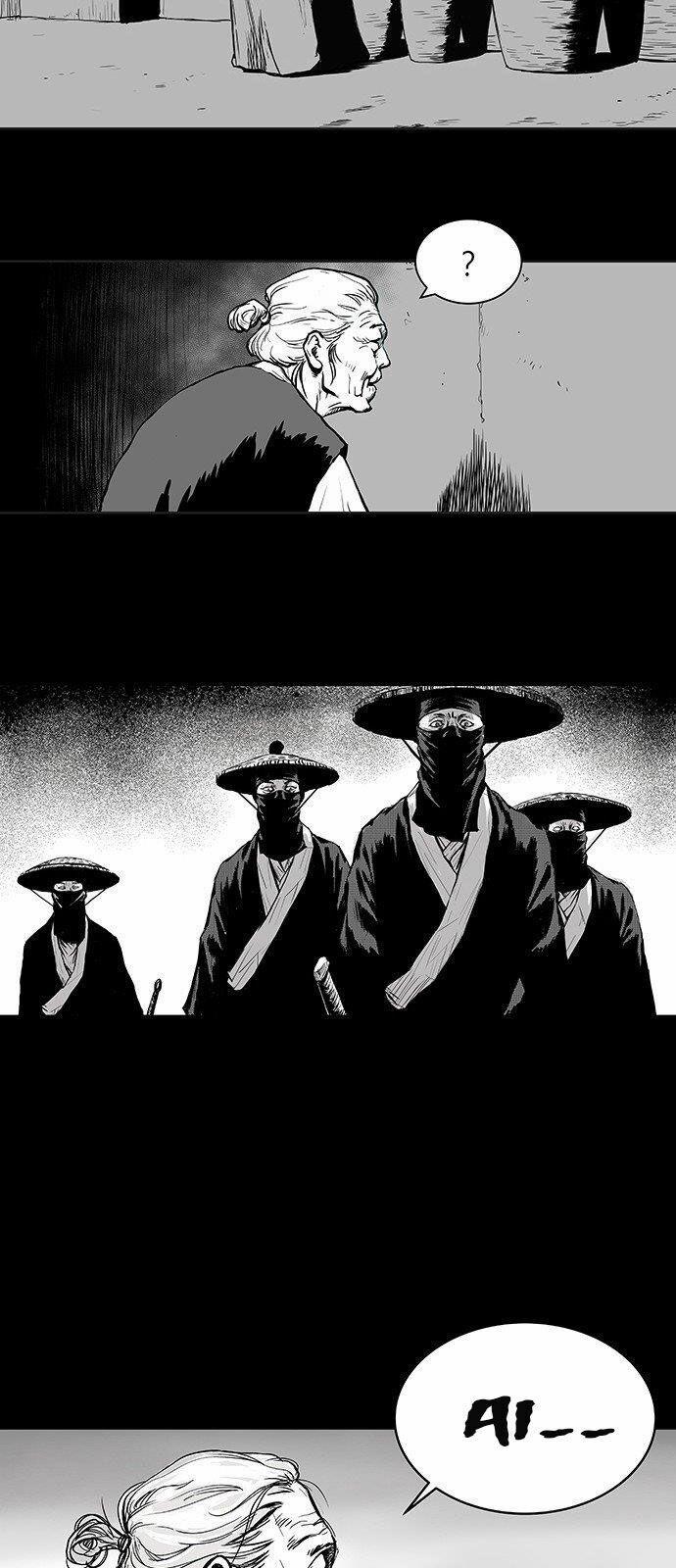 Sát Thủ Anh Vũ 1 trang 36