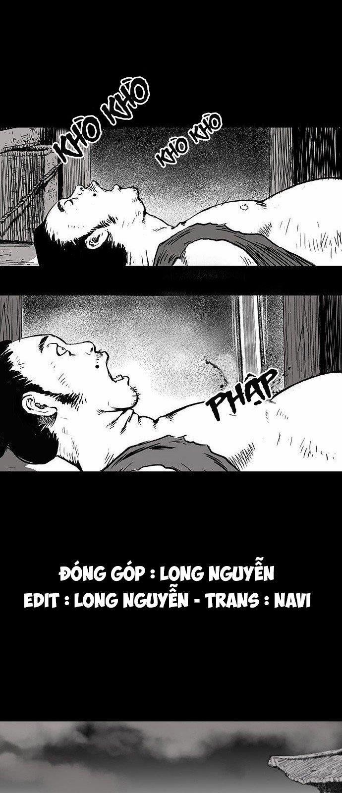 Sát Thủ Anh Vũ 1 trang 38