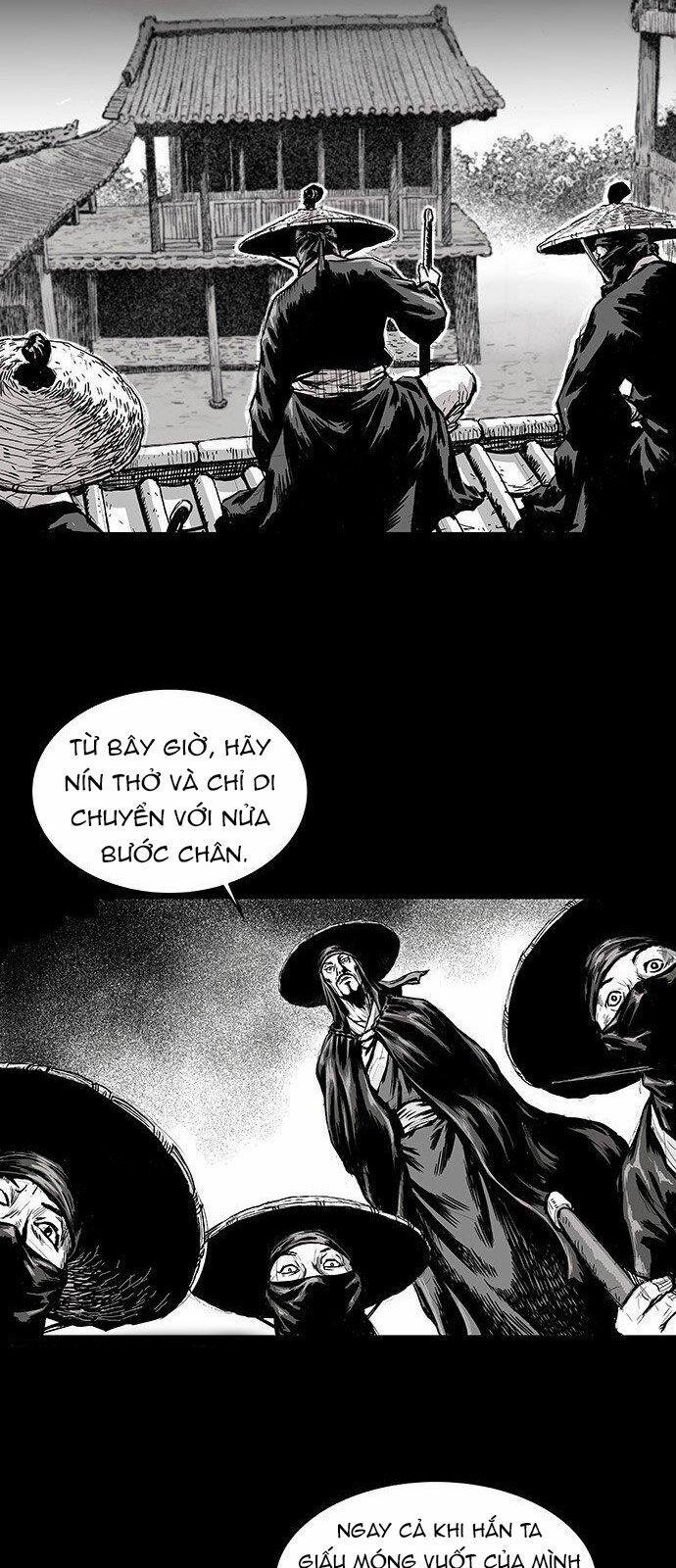 Sát Thủ Anh Vũ 1 trang 39