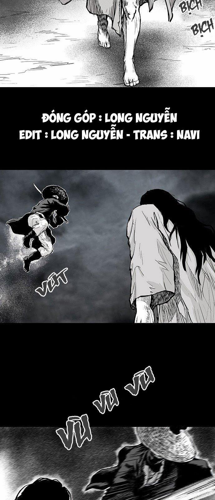 Sát Thủ Anh Vũ 1 trang 49