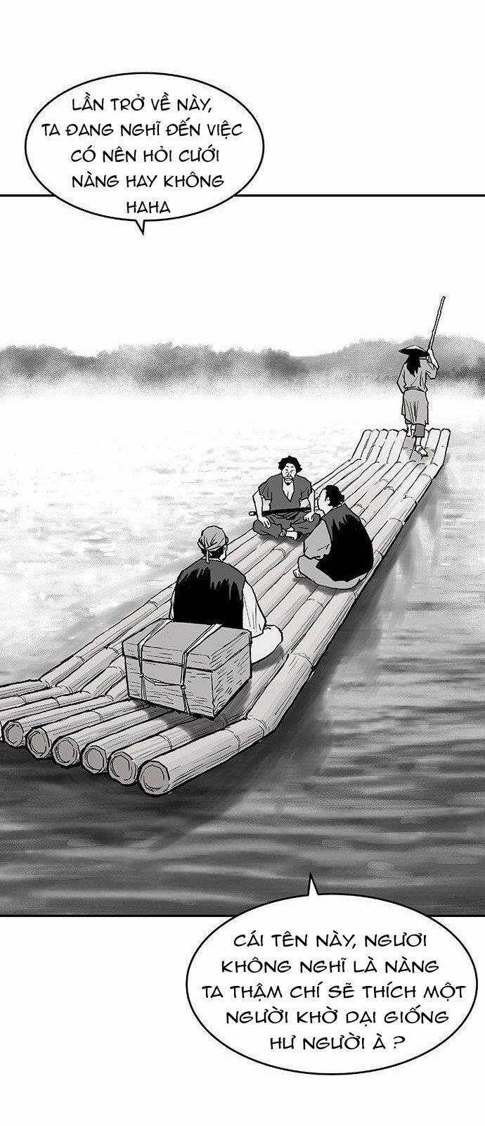 Sát Thủ Anh Vũ 1 trang 5