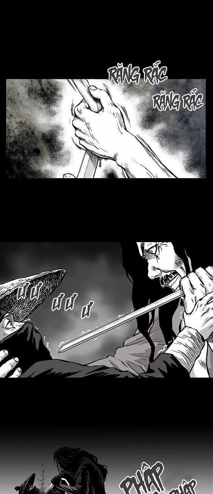 Sát Thủ Anh Vũ 1 trang 51