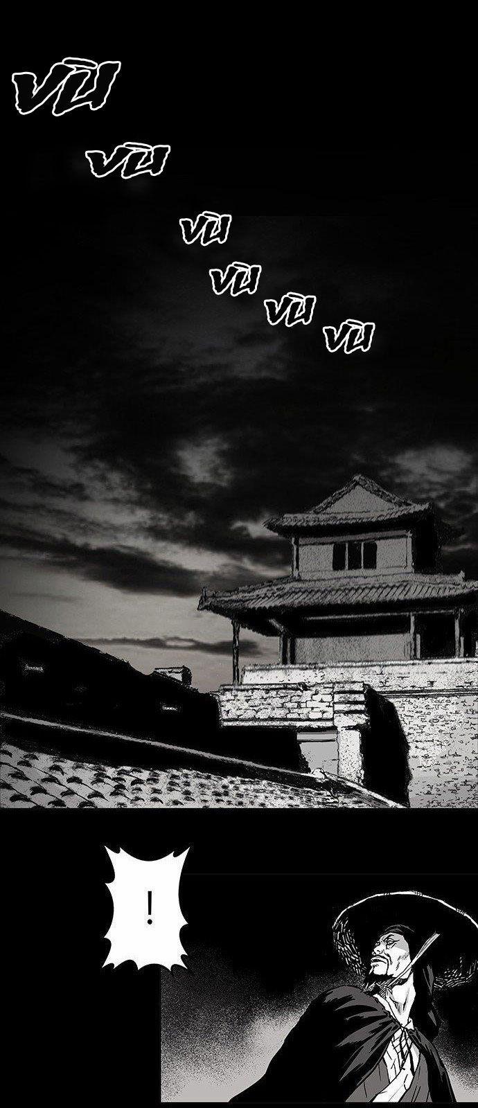 Sát Thủ Anh Vũ 1 trang 56