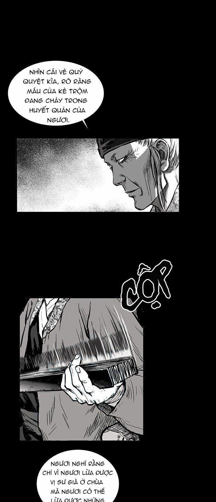 Sát Thủ Anh Vũ 1 trang 64