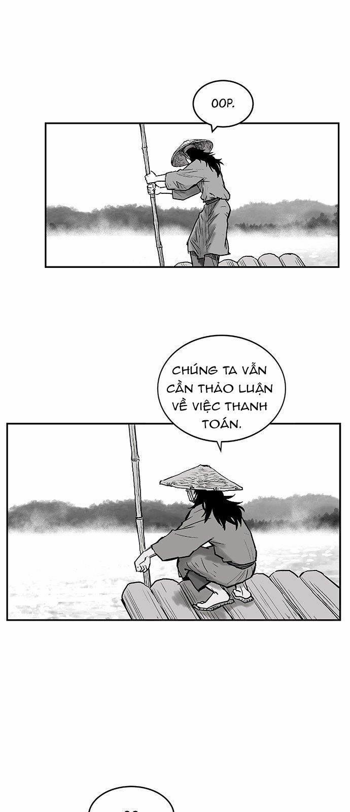 Sát Thủ Anh Vũ 1 trang 8