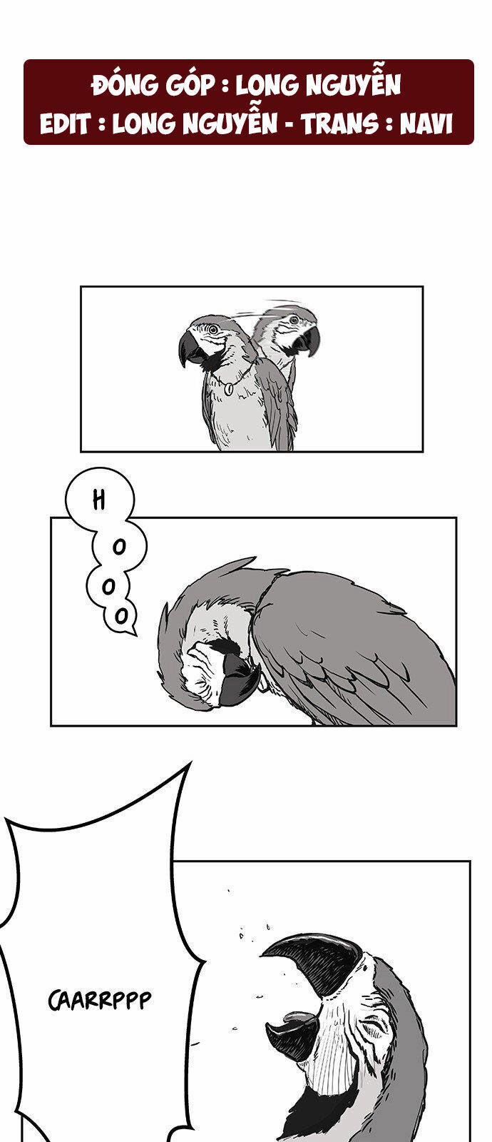 Sát Thủ Anh Vũ 1 trang 81