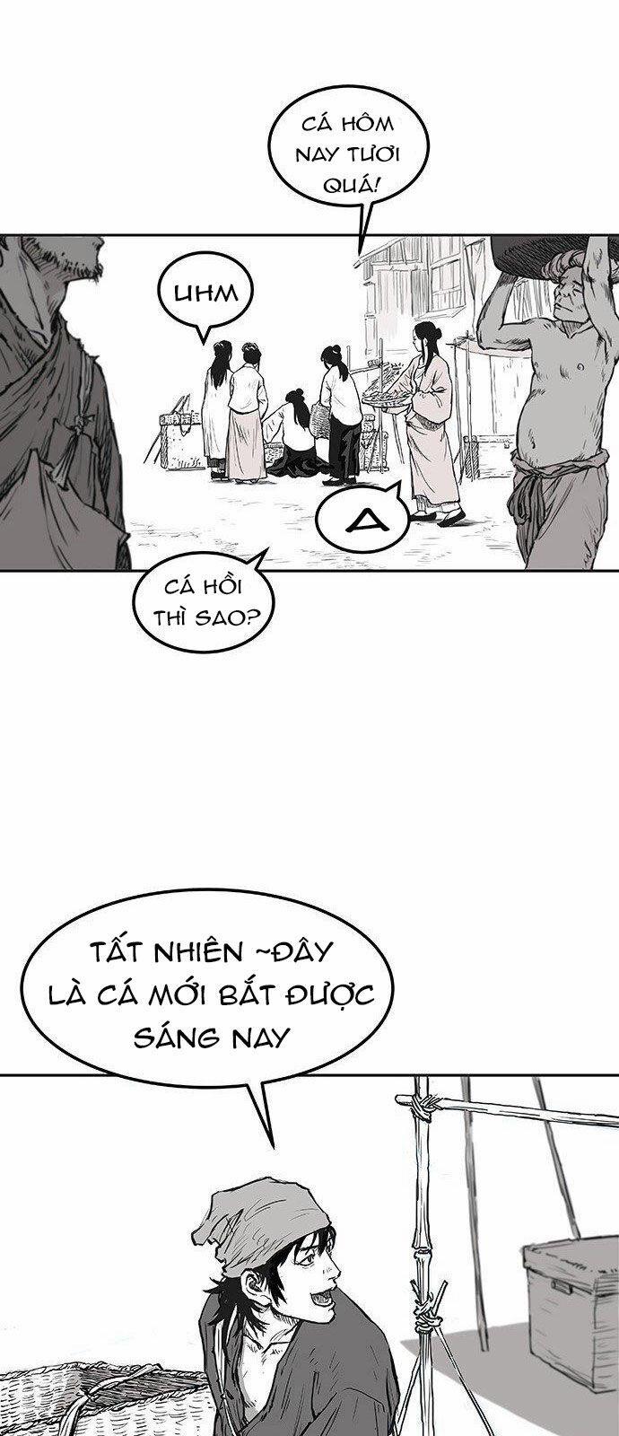 Sát Thủ Anh Vũ 1 trang 84