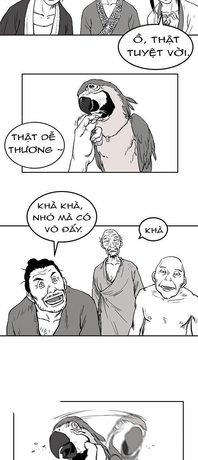 Sát Thủ Anh Vũ 1 trang 88