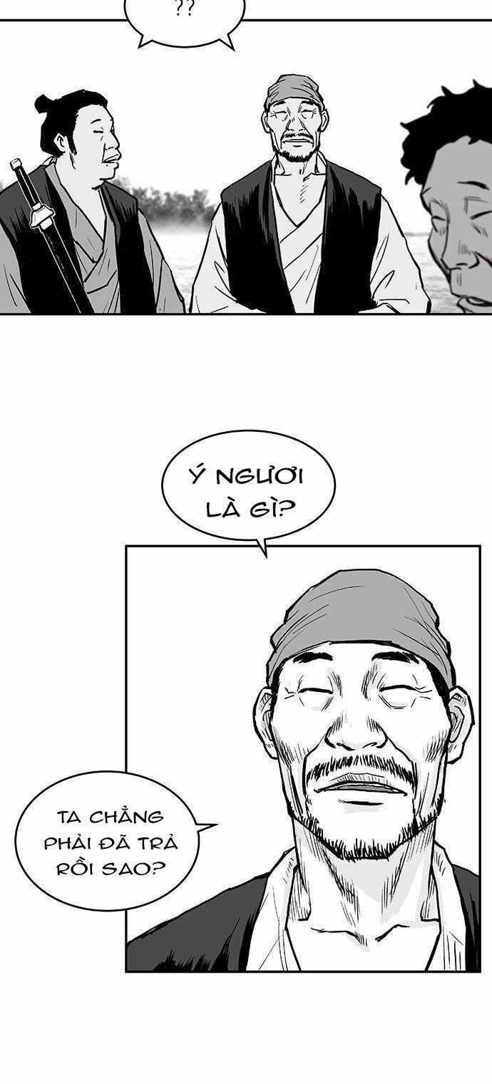 Sát Thủ Anh Vũ 1 trang 9