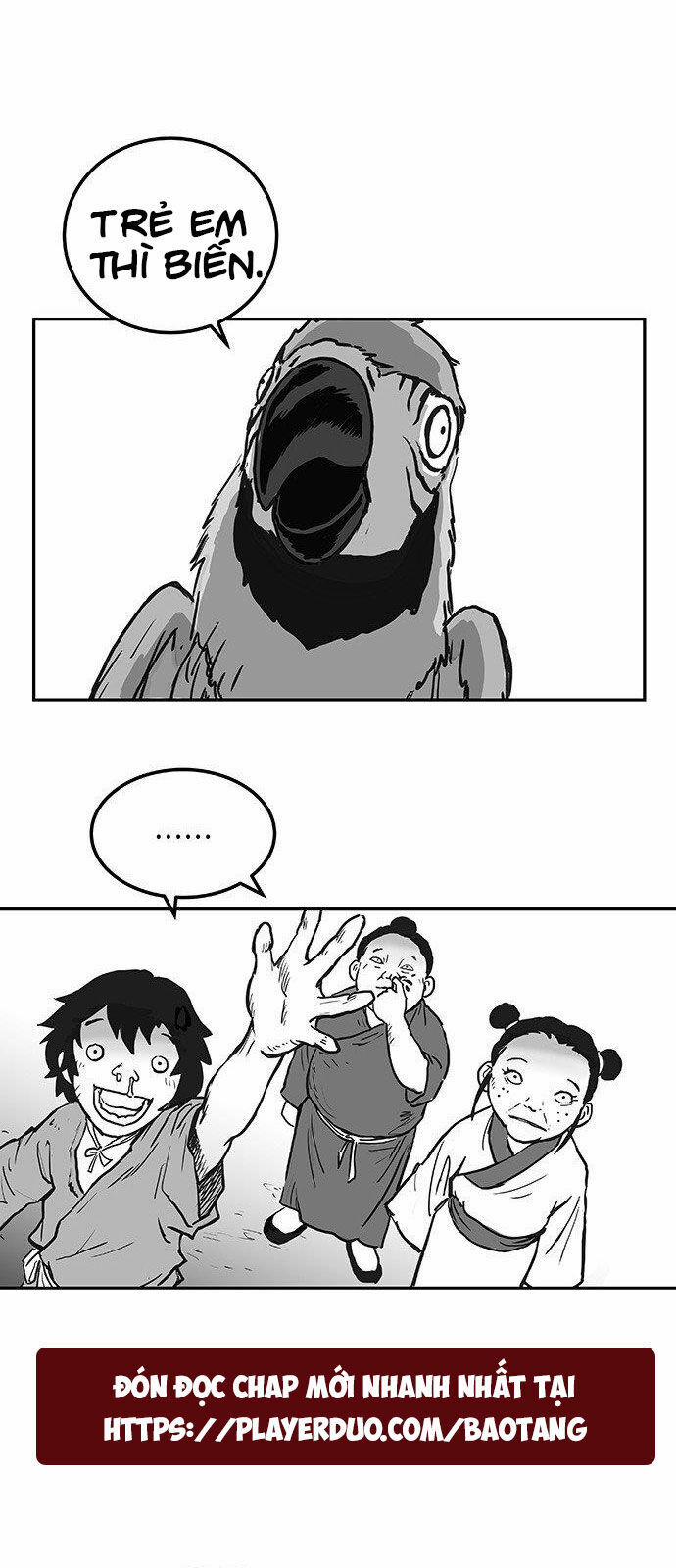 Sát Thủ Anh Vũ 1 trang 91