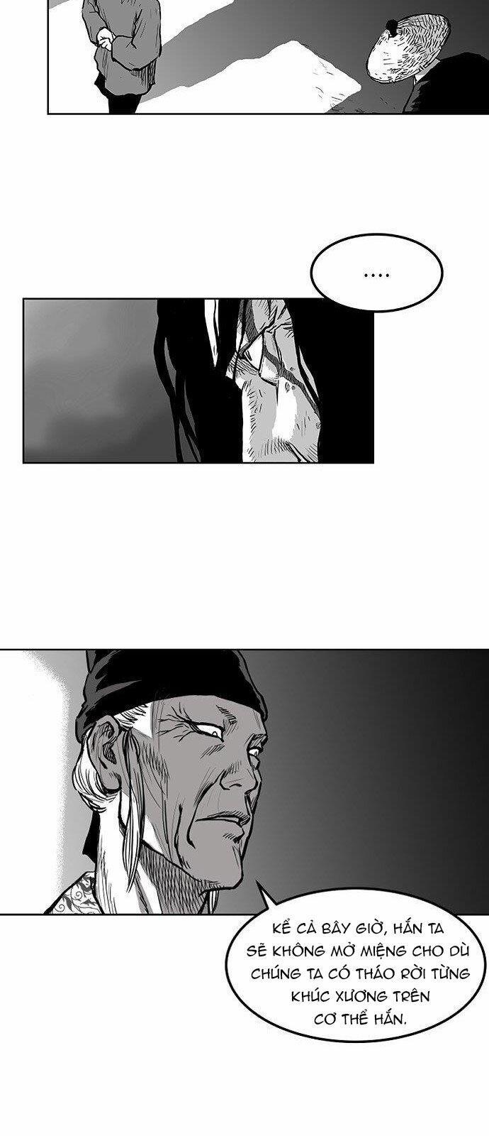 Sát Thủ Anh Vũ 1 trang 98