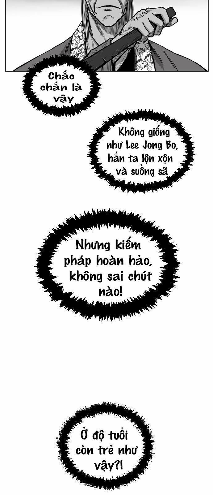 Sát Thủ Anh Vũ 10 trang 14