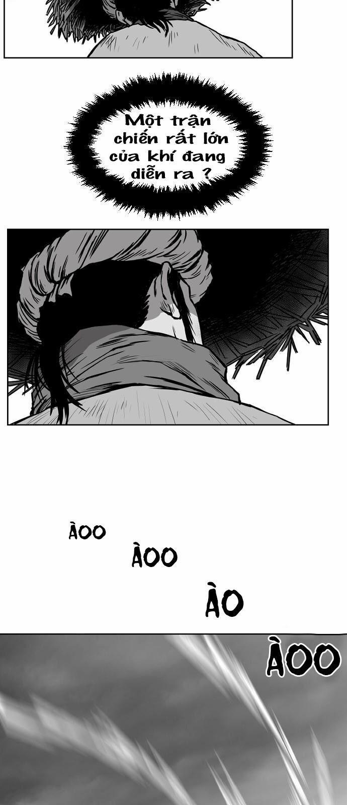 Sát Thủ Anh Vũ 10 trang 22