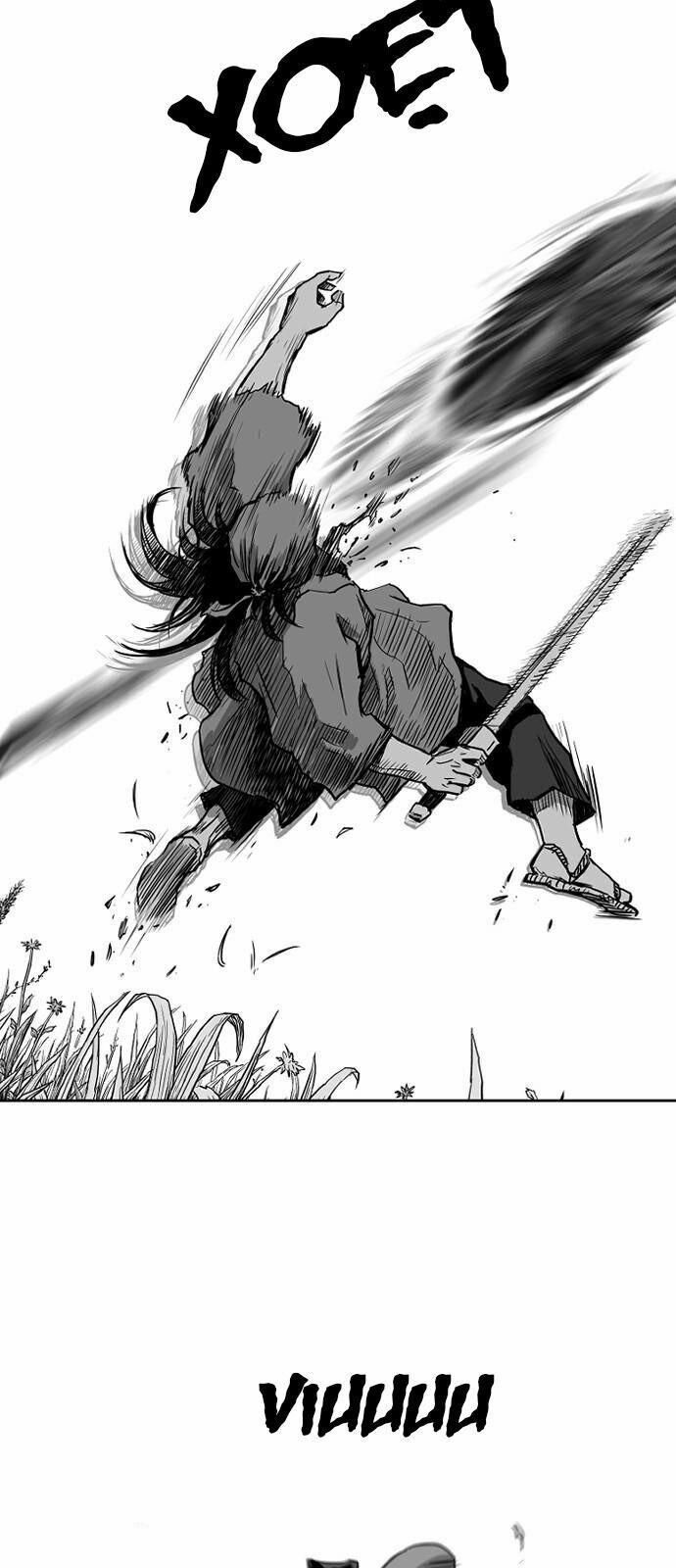 Sát Thủ Anh Vũ 10 trang 33