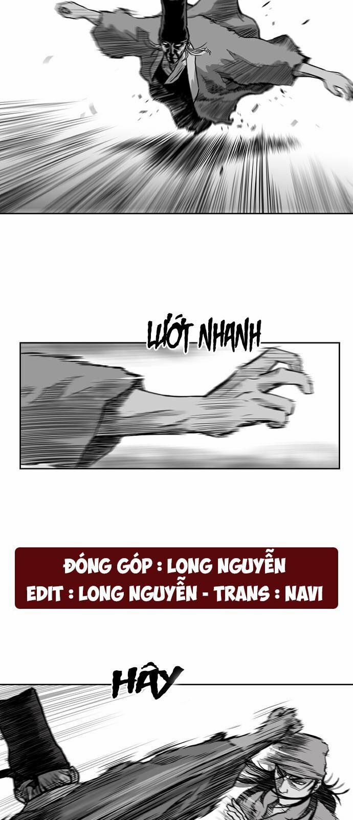 Sát Thủ Anh Vũ 10 trang 34