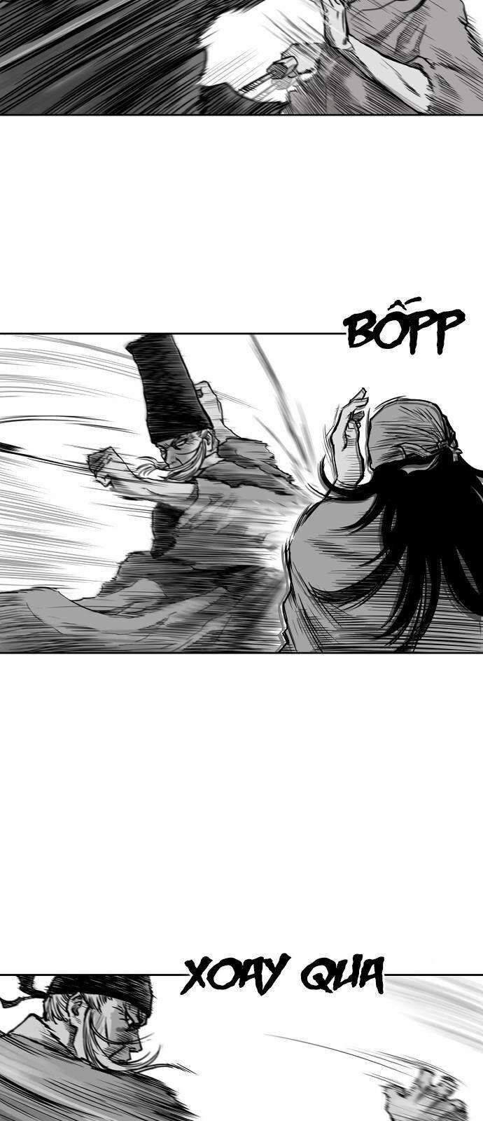 Sát Thủ Anh Vũ 10 trang 35