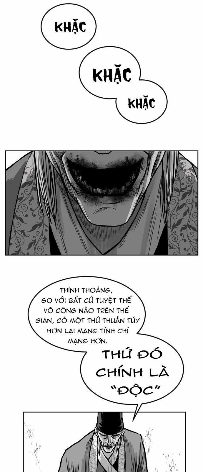 Sát Thủ Anh Vũ 10 trang 48