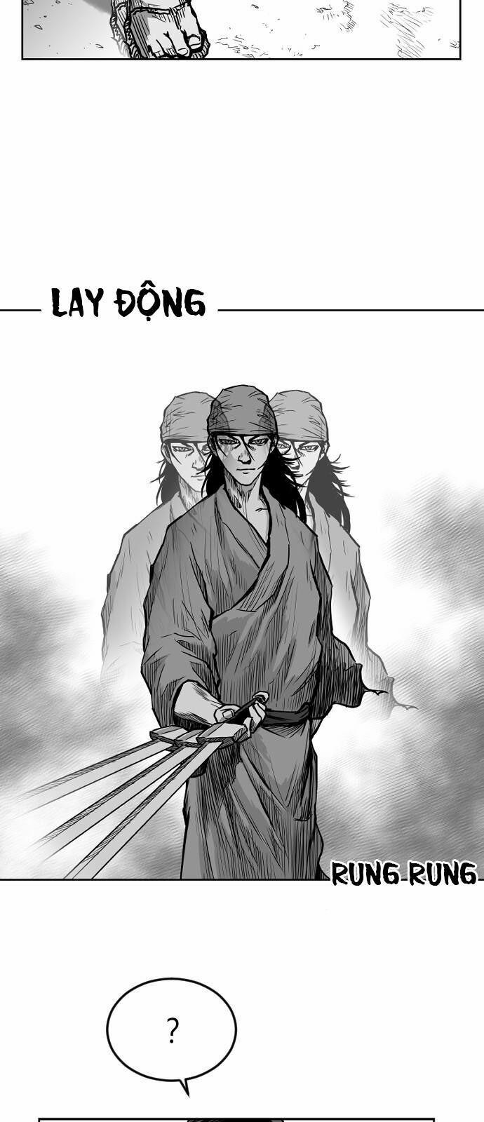 Sát Thủ Anh Vũ 10 trang 53