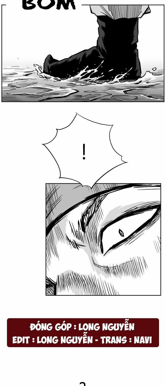 Sát Thủ Anh Vũ 10 trang 61