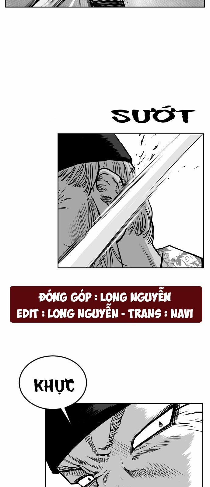 Sát Thủ Anh Vũ 11 trang 14