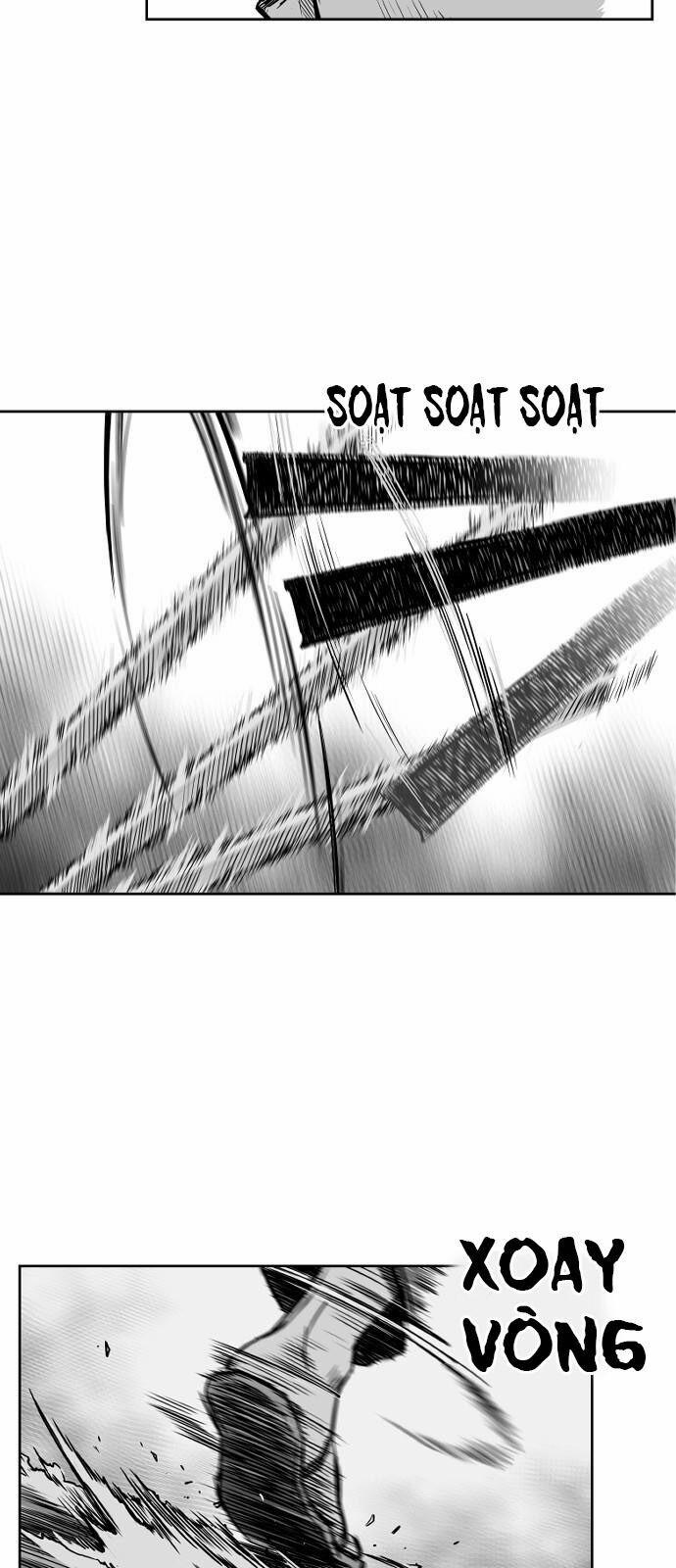 Sát Thủ Anh Vũ 11 trang 15