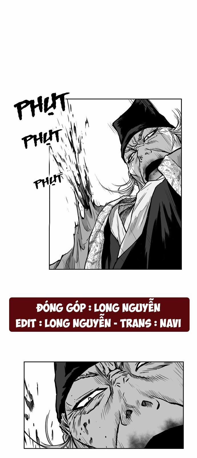 Sát Thủ Anh Vũ 11 trang 17