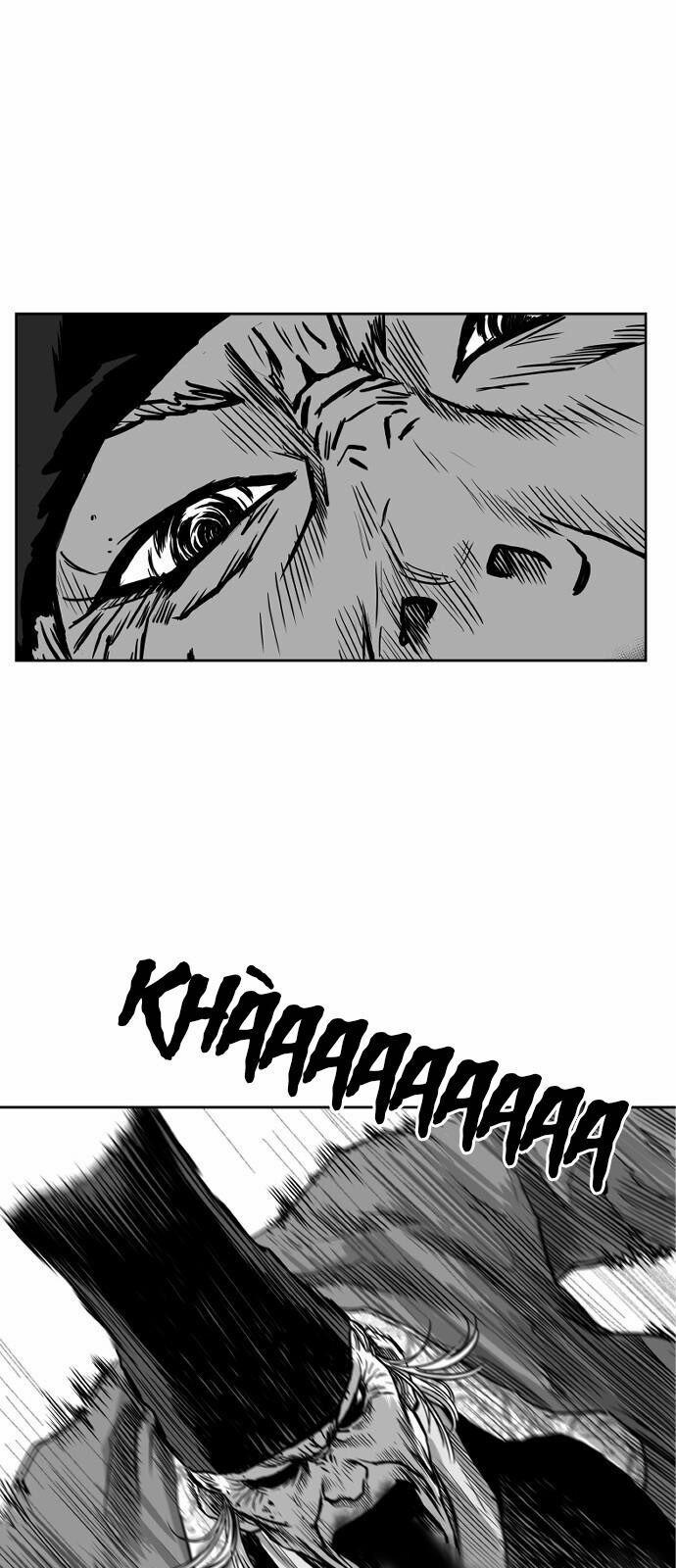 Sát Thủ Anh Vũ 11 trang 18