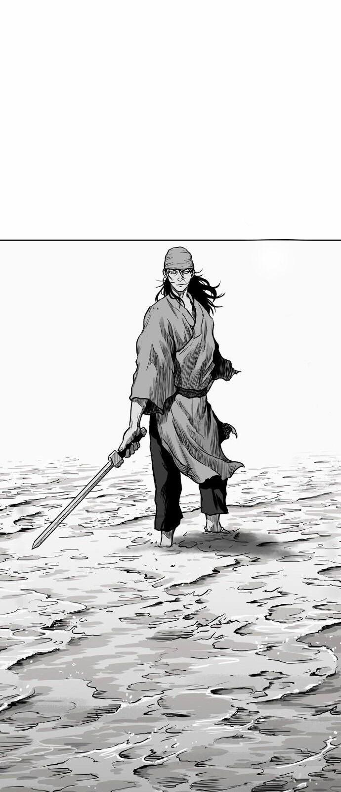 Sát Thủ Anh Vũ 11 trang 2