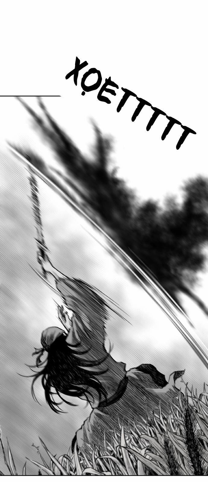 Sát Thủ Anh Vũ 11 trang 21