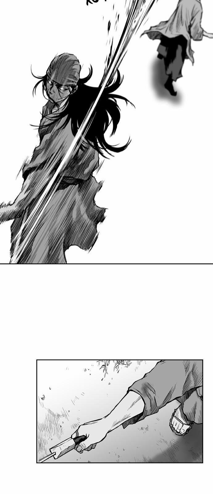 Sát Thủ Anh Vũ 11 trang 27