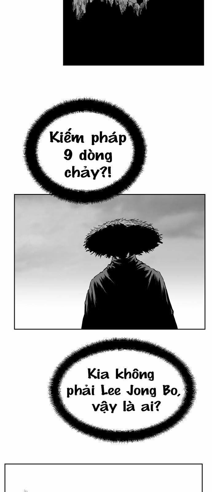 Sát Thủ Anh Vũ 11 trang 31