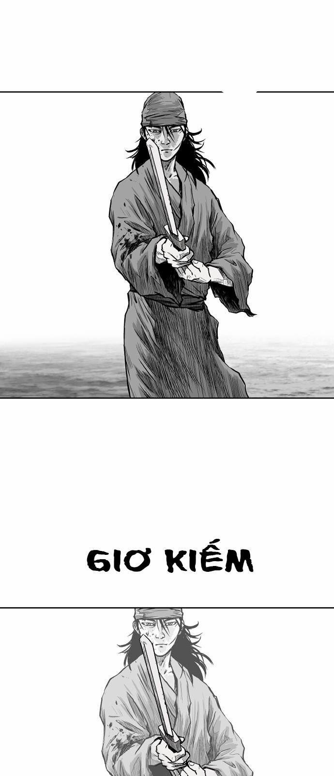 Sát Thủ Anh Vũ 11 trang 38