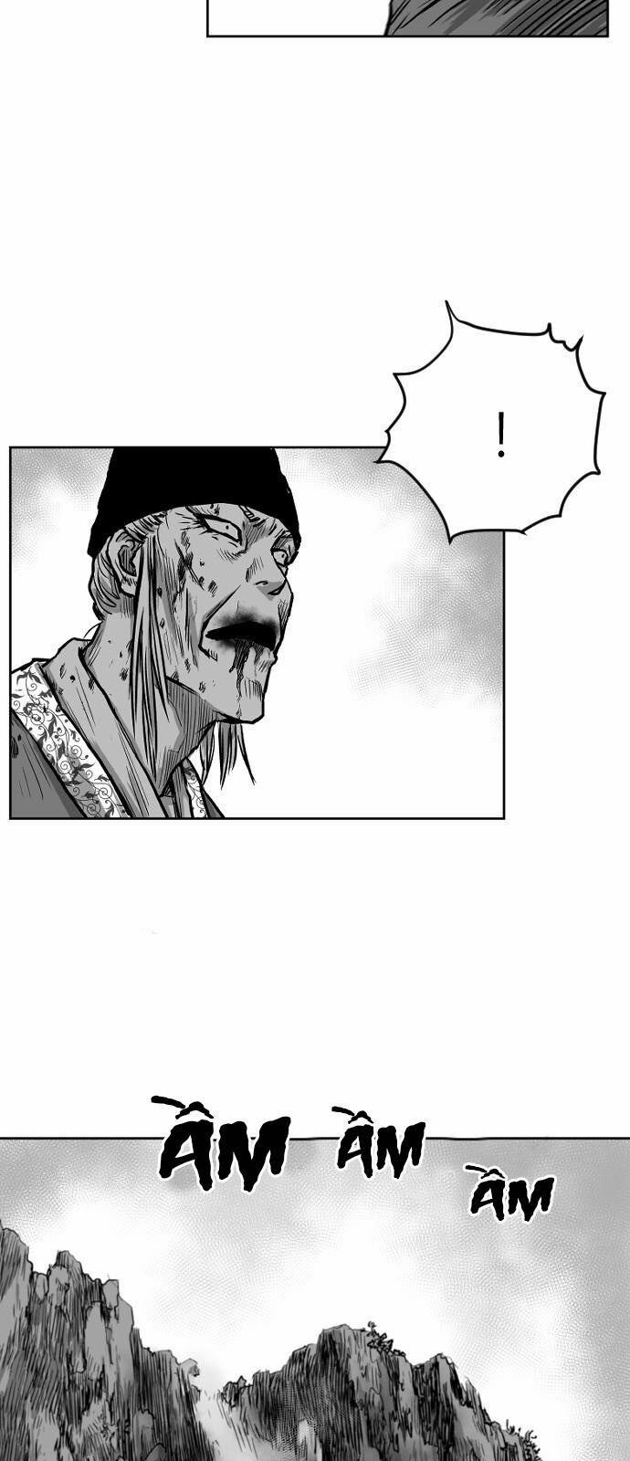 Sát Thủ Anh Vũ 11 trang 45