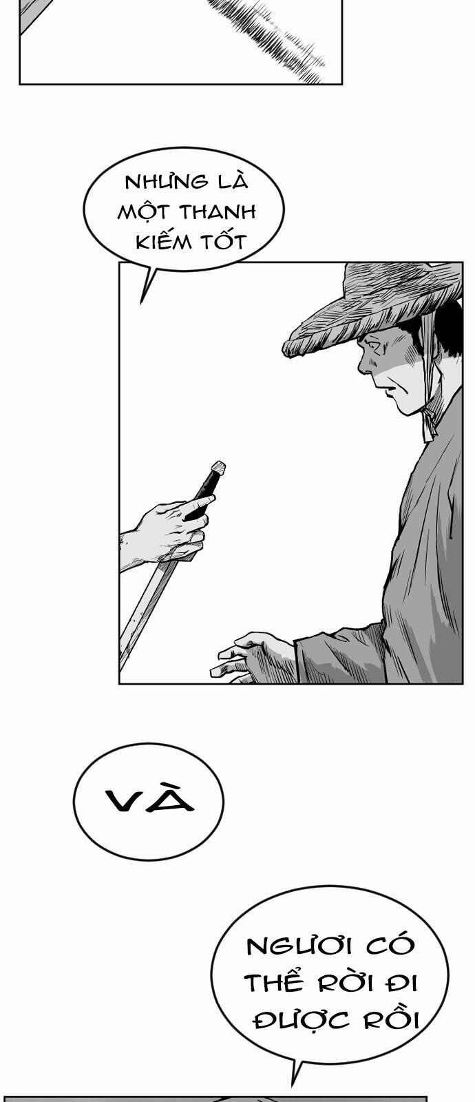 Sát Thủ Anh Vũ 11 trang 55