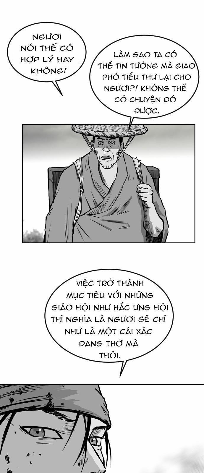 Sát Thủ Anh Vũ 11 trang 57