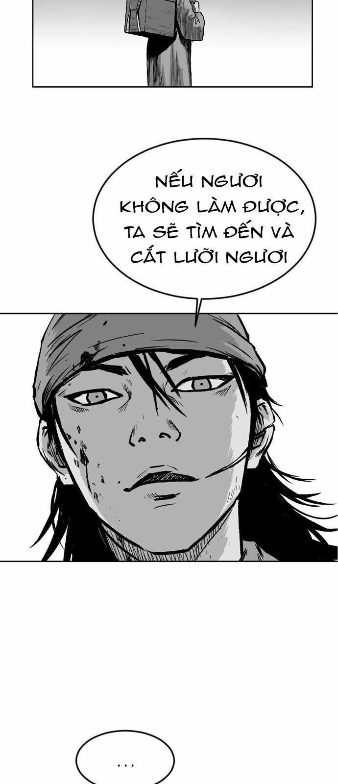 Sát Thủ Anh Vũ 11 trang 65