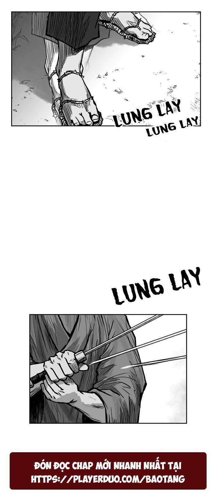 Sát Thủ Anh Vũ 11 trang 8