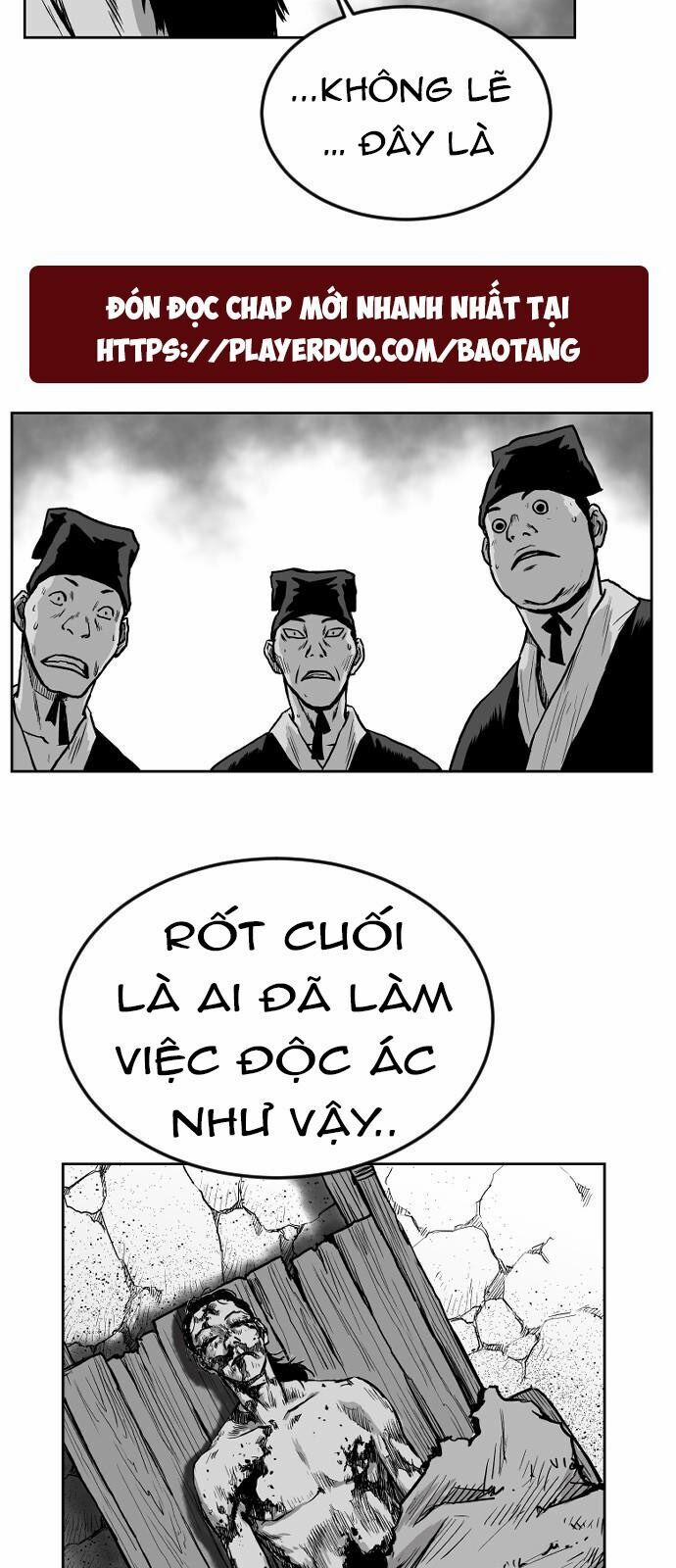 Sát Thủ Anh Vũ 12 trang 14