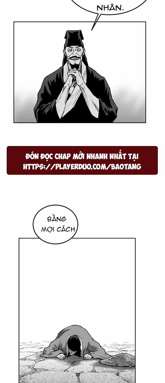 Sát Thủ Anh Vũ 12 trang 19